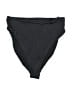 ASOS Solid Black Swimsuit Bottoms Size 12 - photo 1