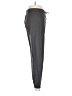 Negative Solid Gray Sweatpants Size Med (2) - photo 4