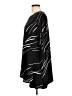 Alfani Black 3/4 Sleeve Top Size L - photo 5