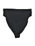 ASOS Solid Black Swimsuit Bottoms Size 12 - photo 2