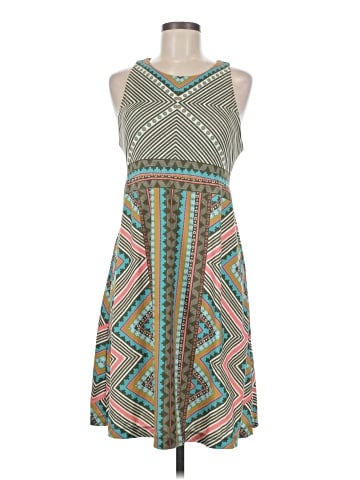 PrAna Casual Dress (view 1)