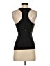 Alo Black Tank Top Size S - photo 2