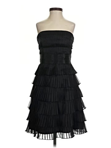 White House Black Market Cocktail Dress (view 1)