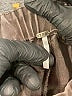 YFB Gray Jeans Size M - photo 7