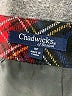 Chadwicks Plaid Red Wool Skirt Size 16 (petite) - photo 4