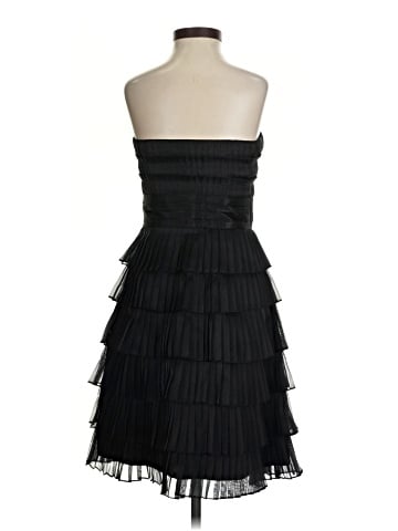 White House Black Market Cocktail Dress (view 2)
