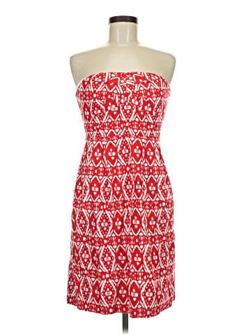 J.Crew Factory Store Cocktail Dress (view 1)