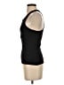 Alo Black Tank Top Size S - photo 5