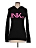 Assorted Brands Black Pullover Hoodie Size L - photo 1