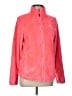 The North Face 100% Polyester Pink Fleece Size L - photo 1
