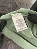 Sincerely Jules Solid Green Jumpsuit Size L - photo 5