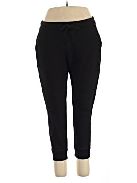 Swank Sweatpants (view 1)
