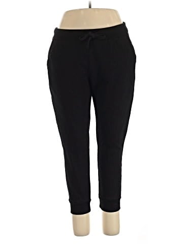 Swank Sweatpants (view 1)