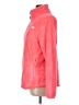 The North Face 100% Polyester Pink Fleece Size L - photo 5