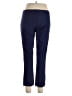 Theory Solid Blue Active Pants Size 12 - photo 2