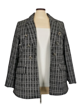Torrid Blazer (view 1)