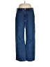 Abercrombie & Fitch Blue Jeans Size 32S - photo 1
