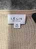 Le Lis Tan Bodysuit Size XS - photo 3