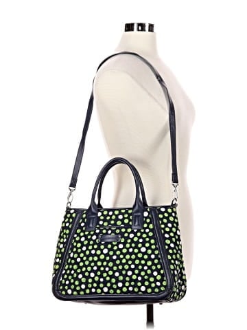Vera Bradley Satchel (view 2)