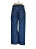 Abercrombie & Fitch Blue Jeans Size 32S - photo 2