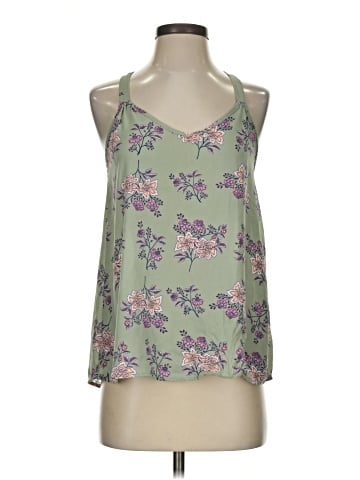 Pink Republic Sleeveless Blouse (view 1)