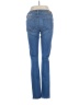 Paige Hearts Blue Jeans Size 27 waist - photo 2