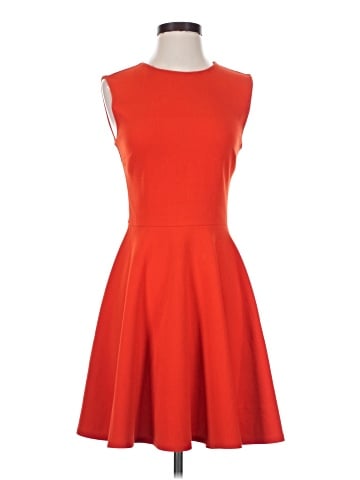 Diane von Furstenberg Cocktail Dress (view 1)
