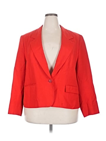 Pendleton Wool Blazer (view 1)