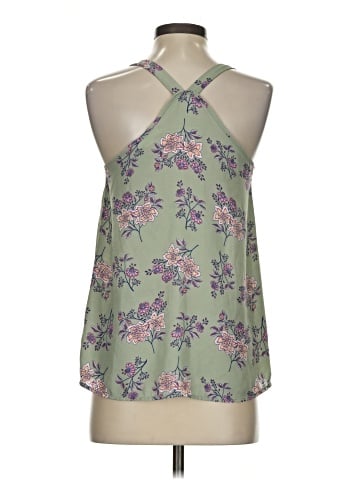 Pink Republic Sleeveless Blouse (view 2)