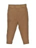 Solly Baby Solid Brown Tan Khakis Size 6-9 mo - photo 1