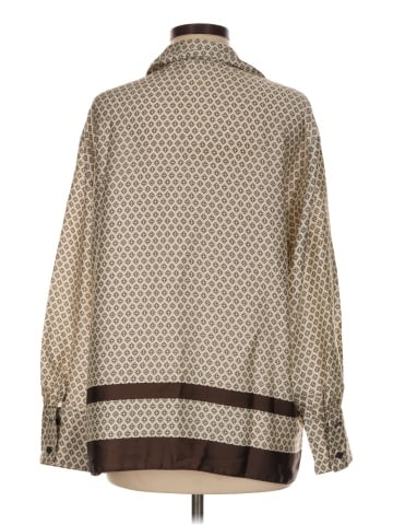 Primark Long Sleeve Blouse (view 2)
