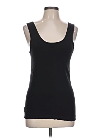 Donna Karan Intimates Tank Top (view 1)