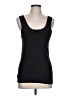 Donna Karan Intimates Black Tank Top Size L - photo 1
