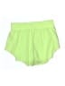 Under Armour Solid Green Athletic Shorts Size S - photo 2