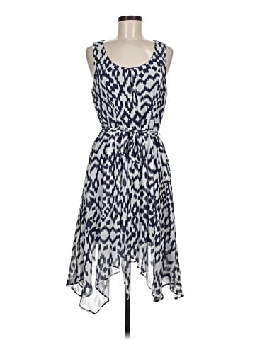 Under Skies Casual Dress (view 1)