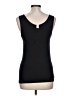 Donna Karan Intimates Black Tank Top Size L - photo 2