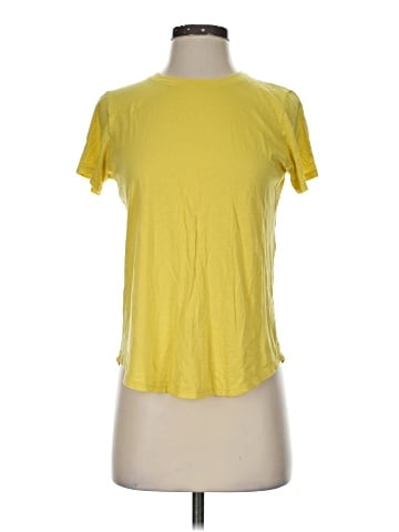 Vince. Short Sleeve T-Shirt (view 1)