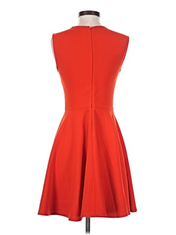 Diane von Furstenberg Cocktail Dress (view 2)