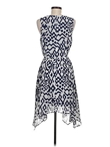 Under Skies Casual Dress (view 2)