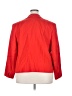 Pendleton 100% Virgin Wool Red Wool Blazer Size 20 - photo 2
