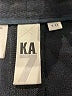 Assorted Brands Black Wool Pants Size 10 - photo 7