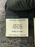 Assorted Brands Black Wool Pants Size 10 - photo 8
