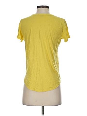 Vince. Short Sleeve T-Shirt (view 2)