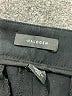 Halogen Solid Black Dress Pants Size 10 - photo 7