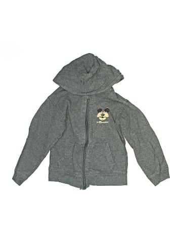Disney Zip Up Hoodie (view 1)