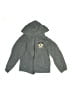 Disney Gray Zip Up Hoodie Size 3 - photo 1