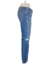 Paige Hearts Blue Jeans Size 27 waist - photo 4