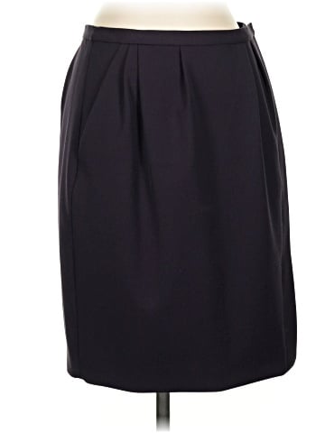 Theory Formal Skirt (view 1)