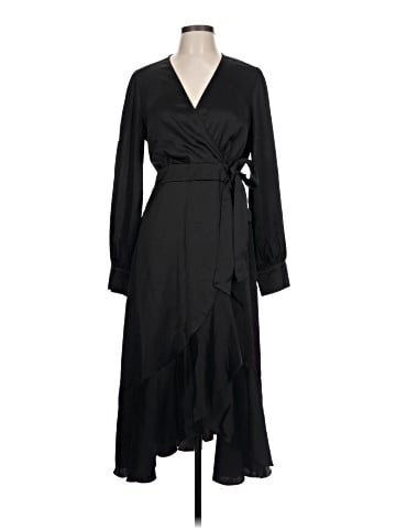 Sofia Jeans by Sofia Vergara Casual Dress (view 1)