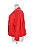 Pendleton 100% Virgin Wool Red Wool Blazer Size 20 - photo 5